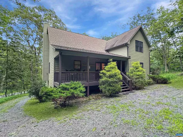 Wintergreen, VA 22967,17 HICKORY SPRING RD