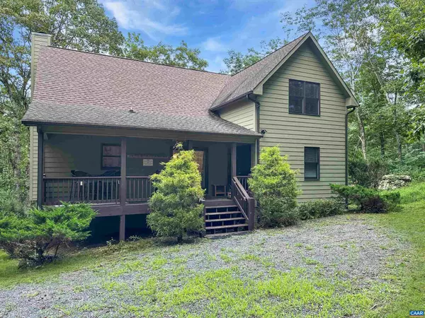 Wintergreen, VA 22967,17 HICKORY SPRING RD