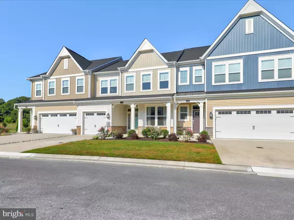Harbeson, DE 19951,26246 MILBY CIR