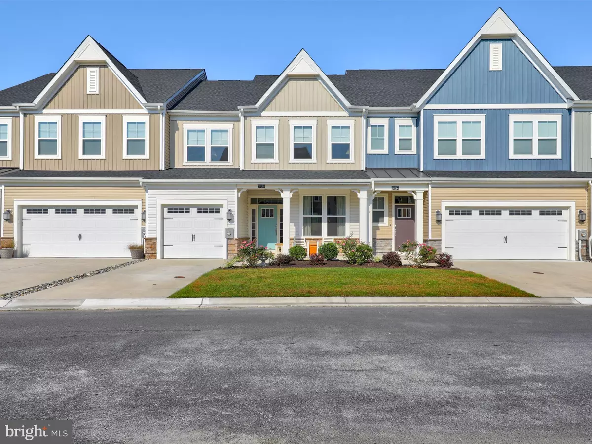 Harbeson, DE 19951,26246 MILBY CIR