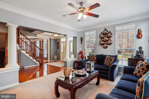 Upper Marlboro, MD 20774,1910 LAKE FOREST DR