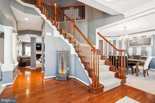 Upper Marlboro, MD 20774,1910 LAKE FOREST DR