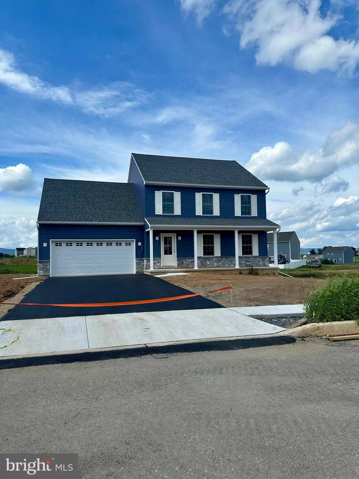Carlisle, PA 17013,21 AMERICAN AVE
