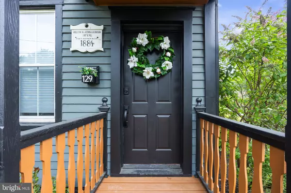 Moorestown, NJ 08057,129 S CHURCH ST