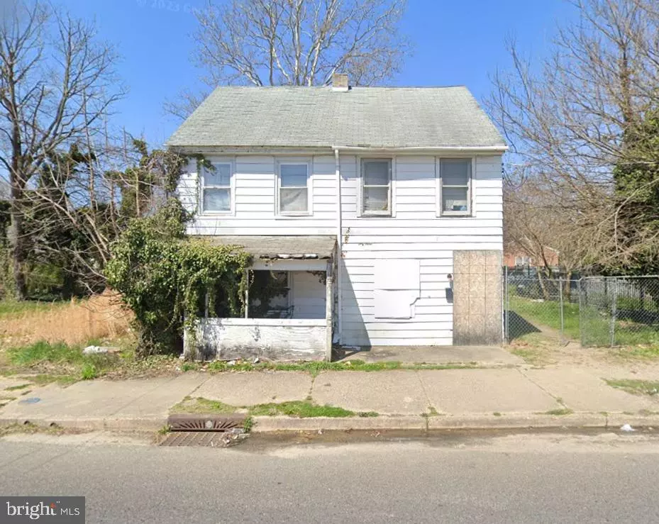Salem, NJ 08079,359 KEASBEY ST