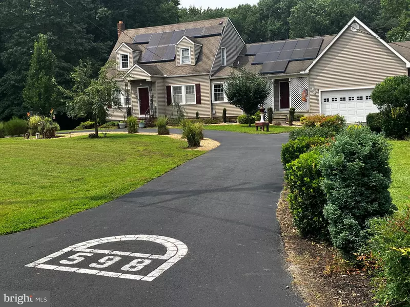 598 SORENSON DR, Carneys Point, NJ 08069