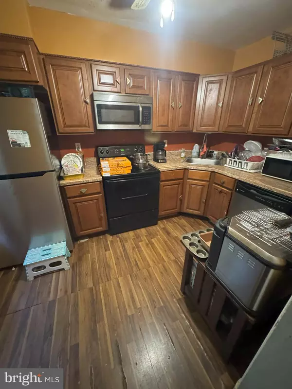 Temple Hills, MD 20748,4116 ATMORE PL