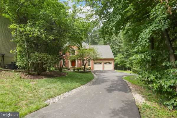 Springfield, VA 22153,8546 HOOES RD