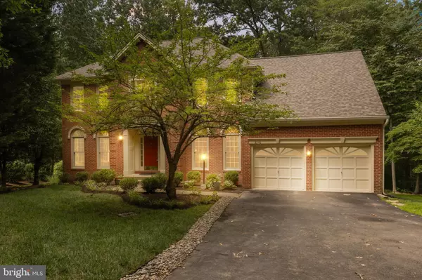8546 HOOES RD, Springfield, VA 22153