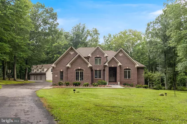 Charlotte Hall, MD 20622,9175 DUBOIS RD