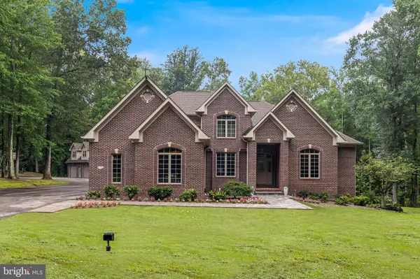 Charlotte Hall, MD 20622,9175 DUBOIS RD