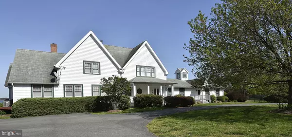 21721 HEAVENLY HAVEN RD, Sherwood, MD 21665