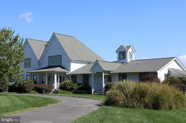 Sherwood, MD 21665,21721 HEAVENLY HAVEN RD