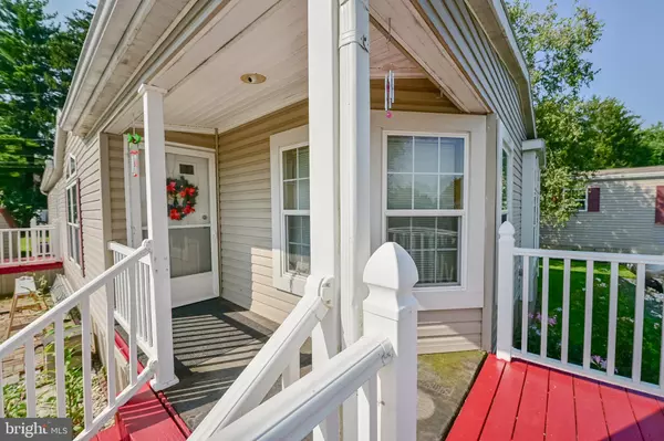 Lancaster, PA 17601,822 GAIL PL