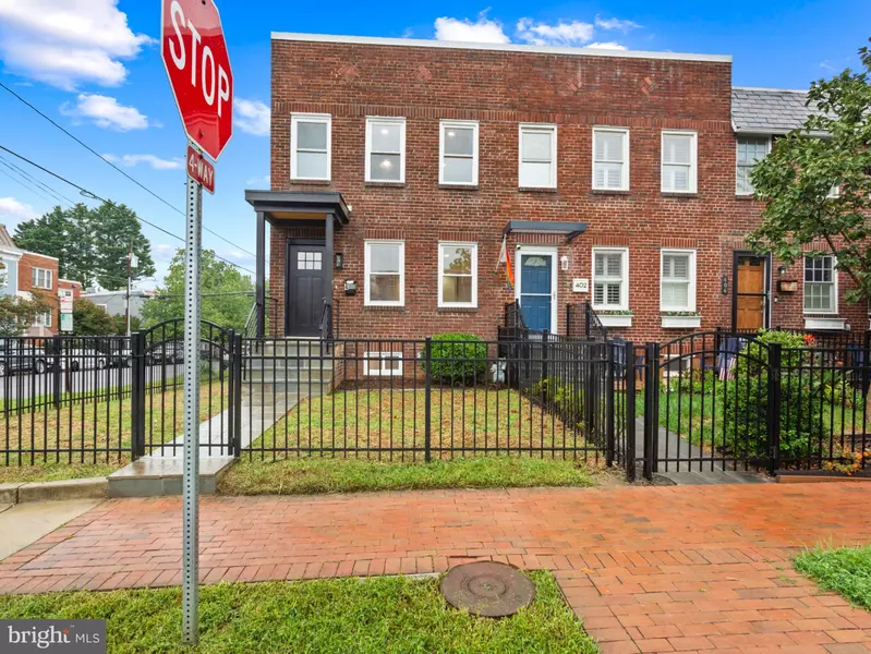 400 N FAYETTE ST, Alexandria, VA 22314
