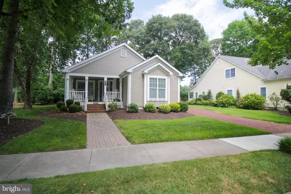 Long Neck, DE 19966,32575 LONG IRON #3214