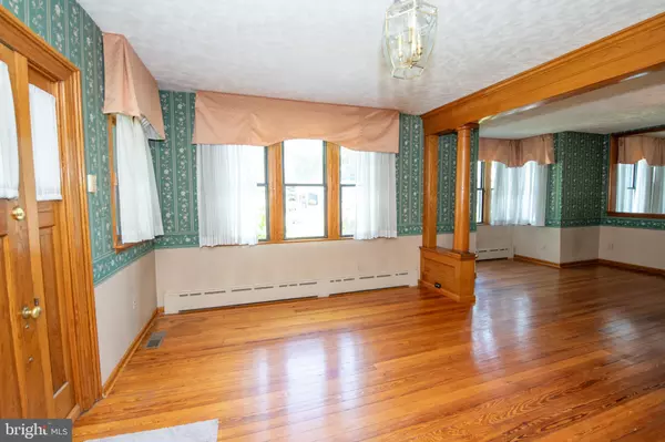 Bristol, PA 19007,6220 N RADCLIFFE ST