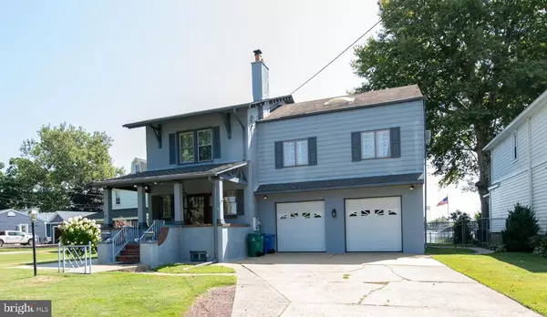 Bristol, PA 19007,6220 N RADCLIFFE ST