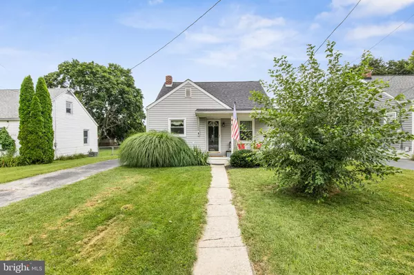 York, PA 17406,2518 NORTHLAND AVE