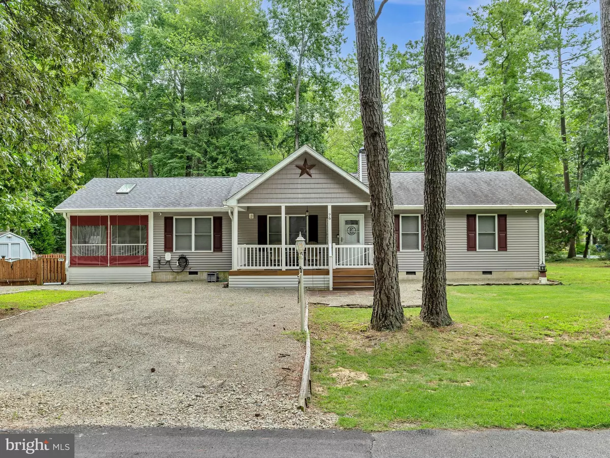 Ocean Pines, MD 21811,76 BIRDNEST DR