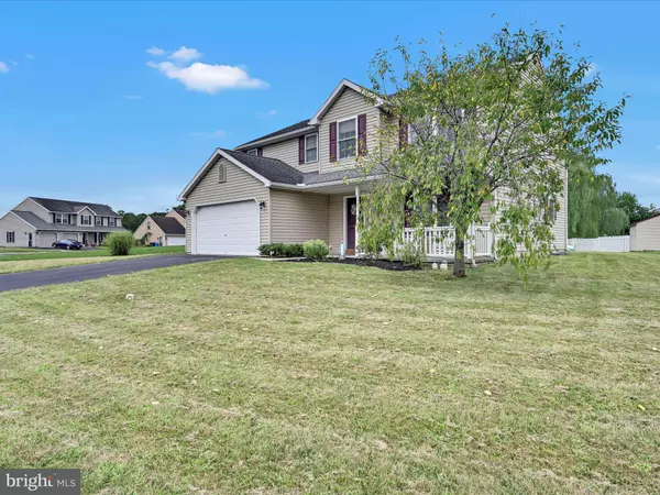 Jonestown, PA 17038,141 CREEK VIEW DR