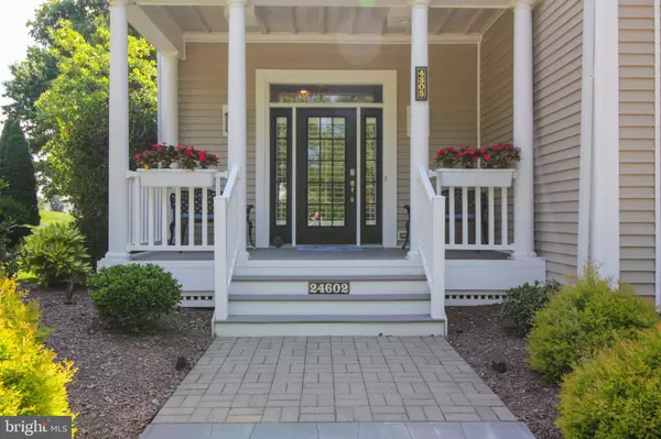 Long Neck, DE 19966,24602 TOPLINE #4305