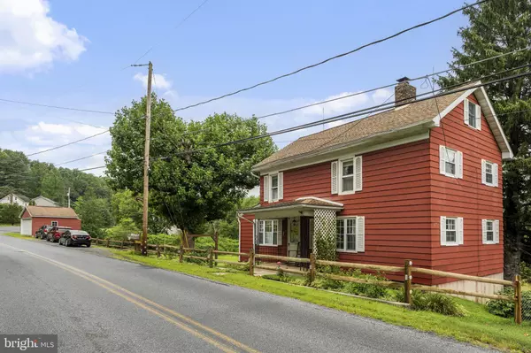 Mohnton, PA 19540,718 FAIRMONT AVE