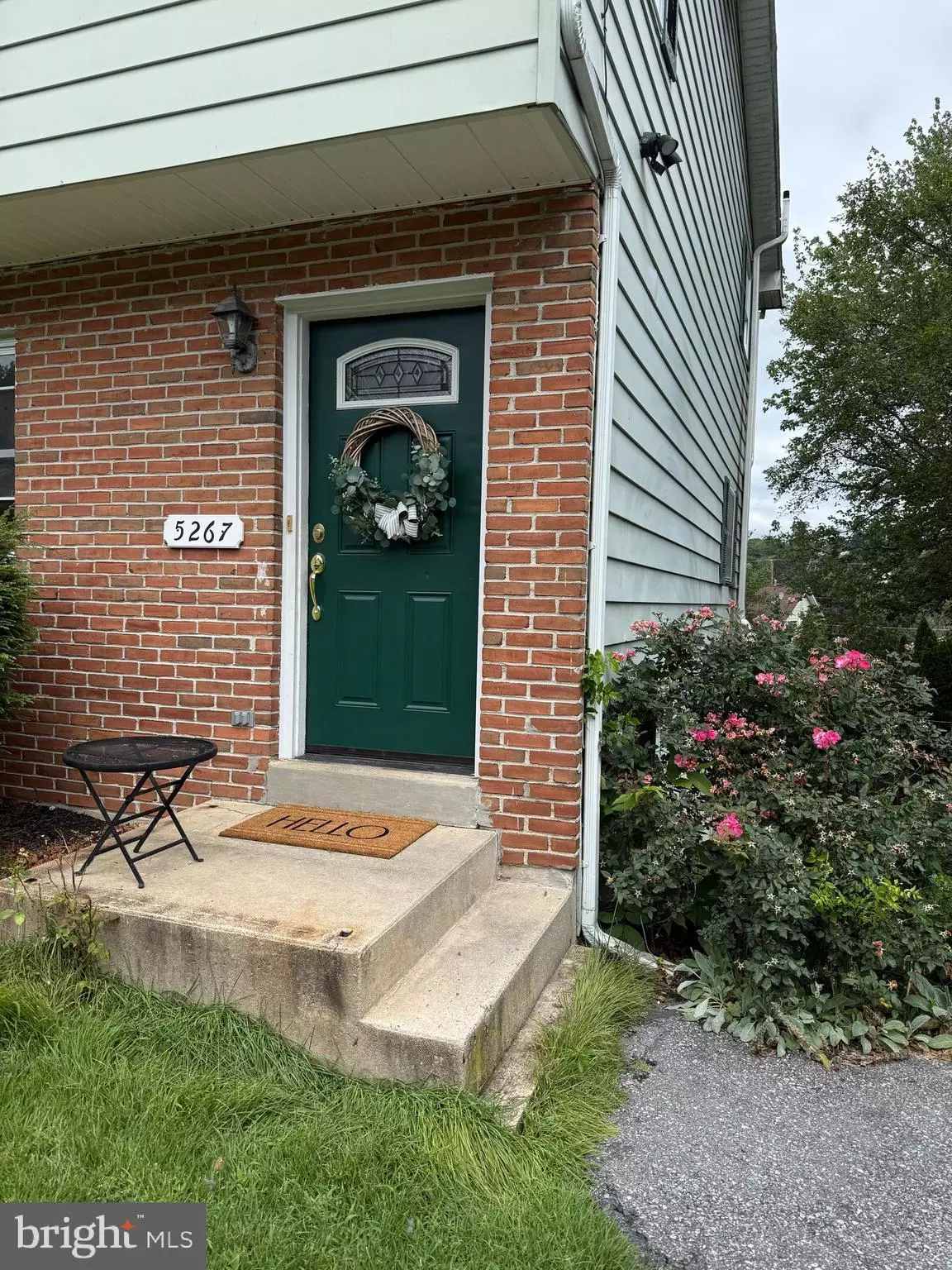 Germansville, PA 18053,5267 THOMPSON ST