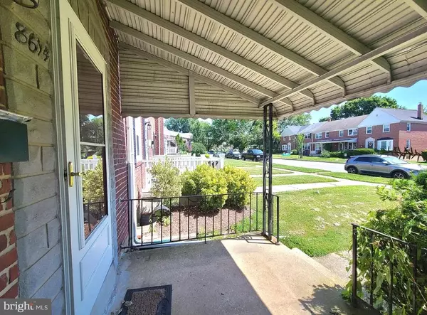Parkville, MD 21234,8614 ROCK OAK RD
