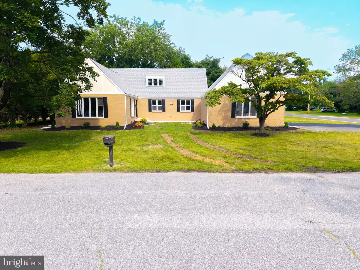 Vineland, NJ 08361,1037 QUEENS RD