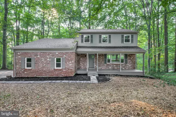 1501 WASHINGTON LN, West Chester, PA 19382