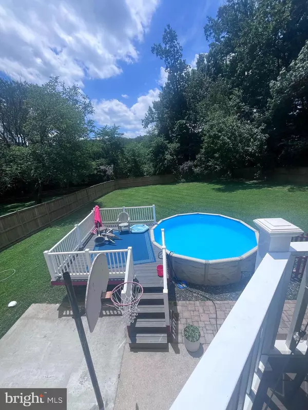 Silver Spring, MD 20904,2217 FALLING CREEK RD