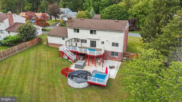 Silver Spring, MD 20904,2217 FALLING CREEK RD