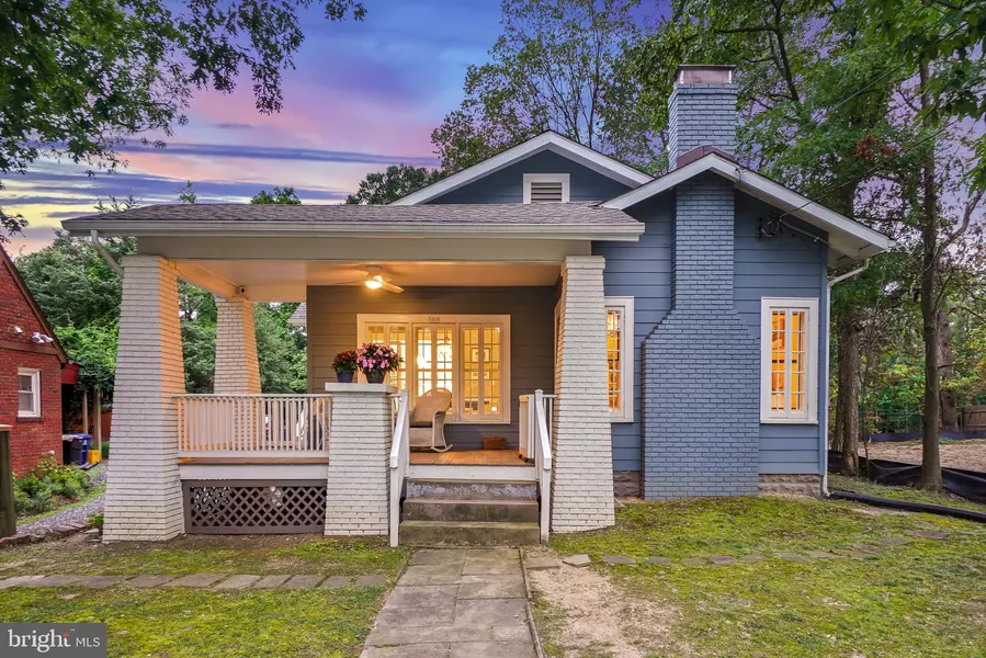 509 ETHAN ALLEN AVE, Takoma Park, MD 20912