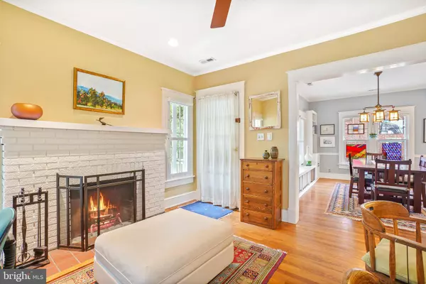 Takoma Park, MD 20912,509 ETHAN ALLEN AVE