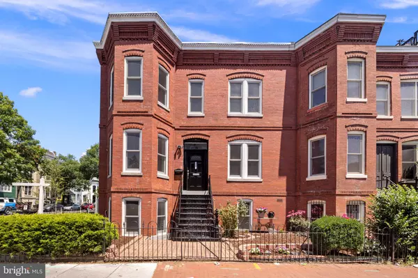 817 T ST NW #A, Washington, DC 20001