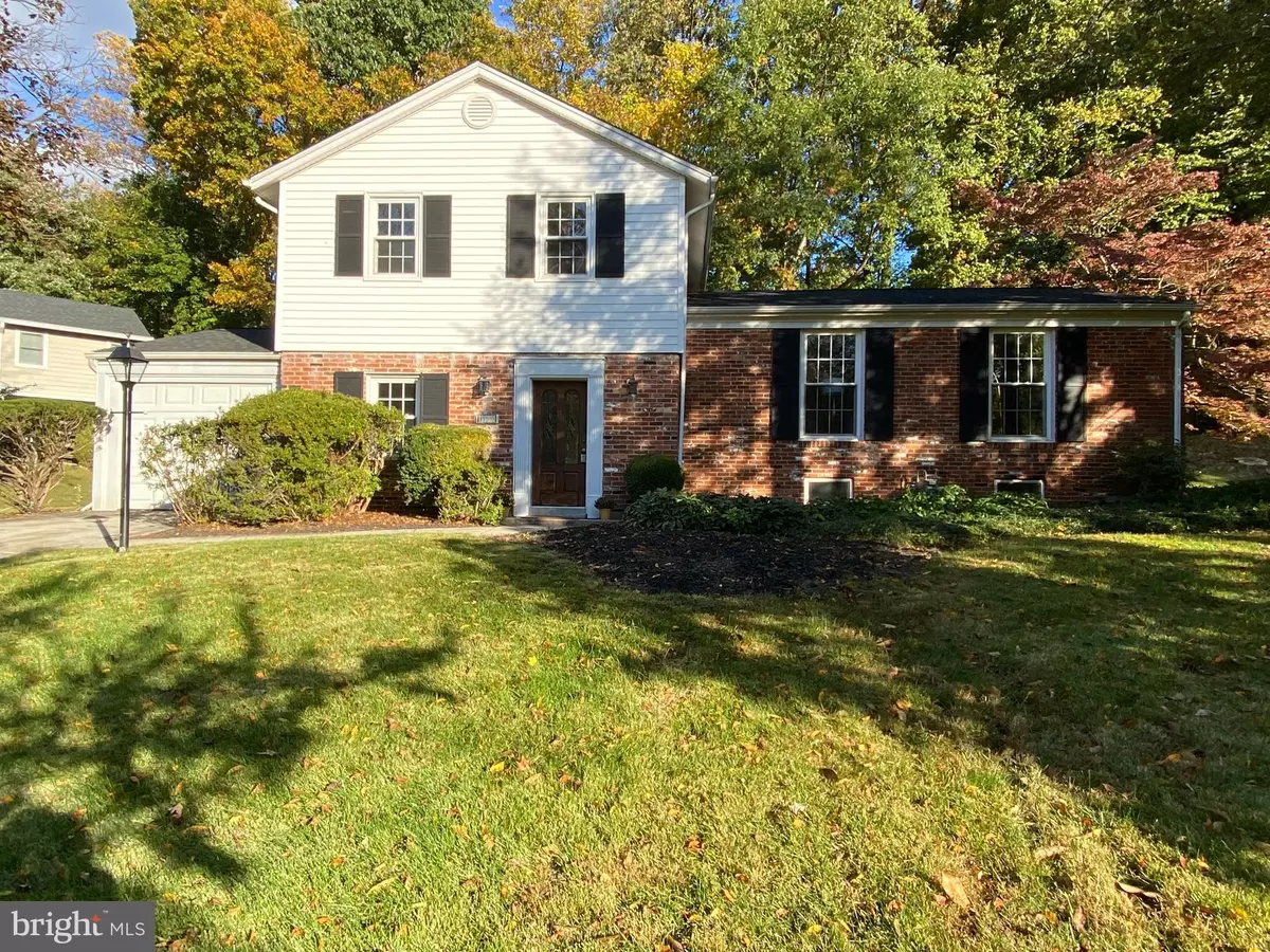 Rockville, MD 20852,11509 PARKEDGE DR