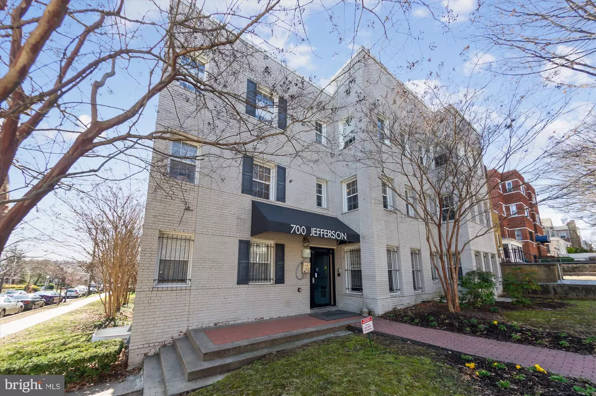 Washington, DC 20011,700 JEFFERSON ST NW #201