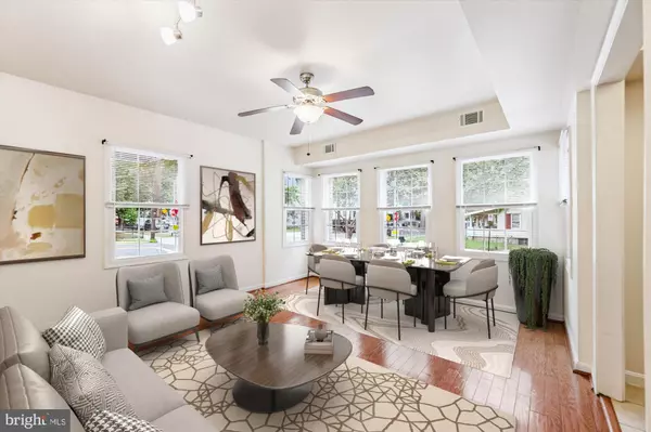 Washington, DC 20011,700 JEFFERSON ST NW #201