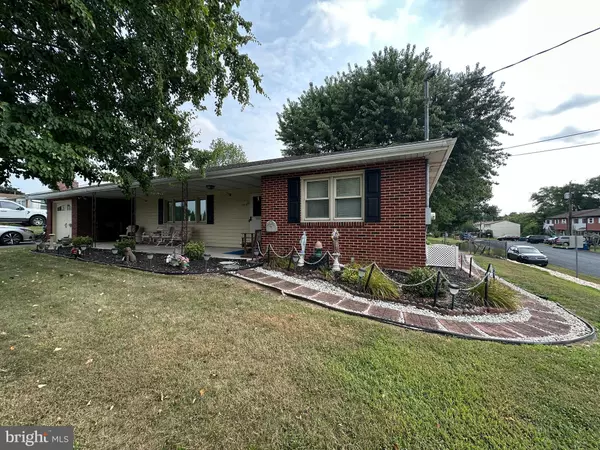Carlisle, PA 17013,1913 MAPLEWOOD DR