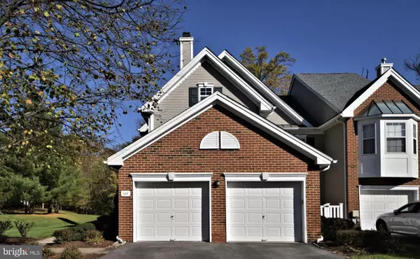 Pennington, NJ 08534,614 BOLLEN CT