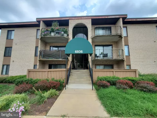 6936 HANOVER PKWY #301, Greenbelt, MD 20770