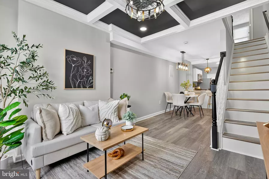 1602 COLE ST, Baltimore, MD 21223