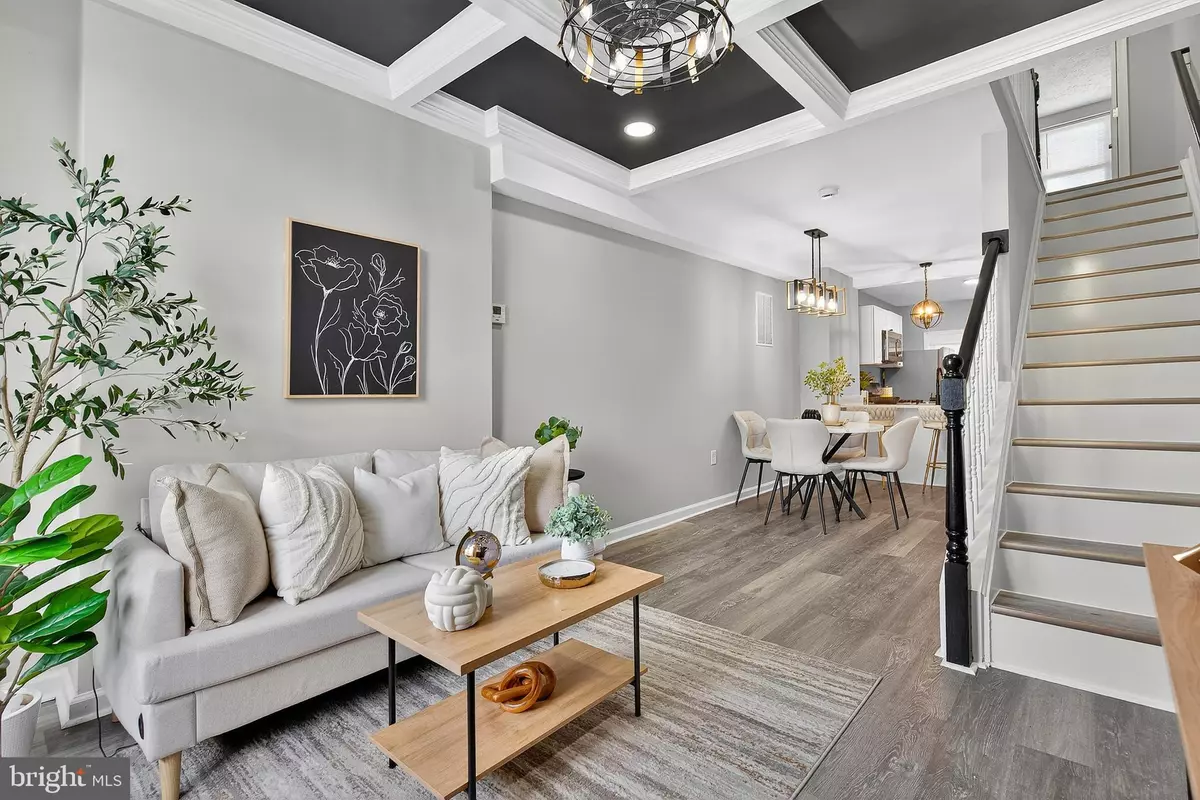 Baltimore, MD 21223,1602 COLE ST