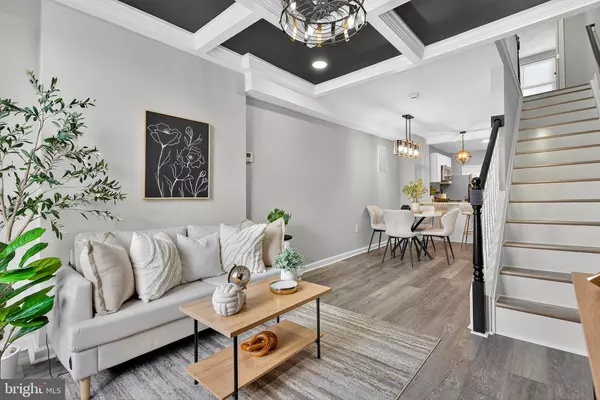 1602 COLE ST, Baltimore, MD 21223