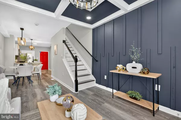 Baltimore, MD 21223,1602 COLE ST