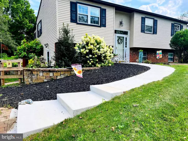 Glenmoore, PA 19343,44 GLENVIEW DR