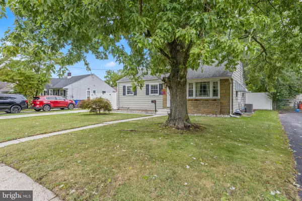 Mount Holly, NJ 08060,607 GARDEN ST