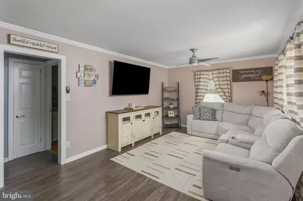 Mount Holly, NJ 08060,607 GARDEN ST