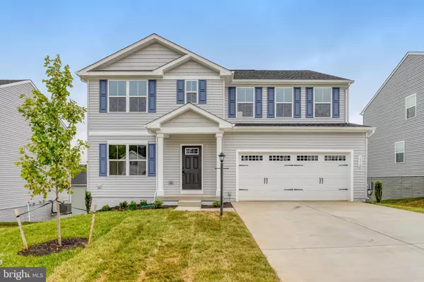 Stafford, VA 22554,1714 NEBULA LN